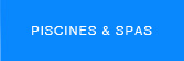R&eacute;paration de piscine et de spa